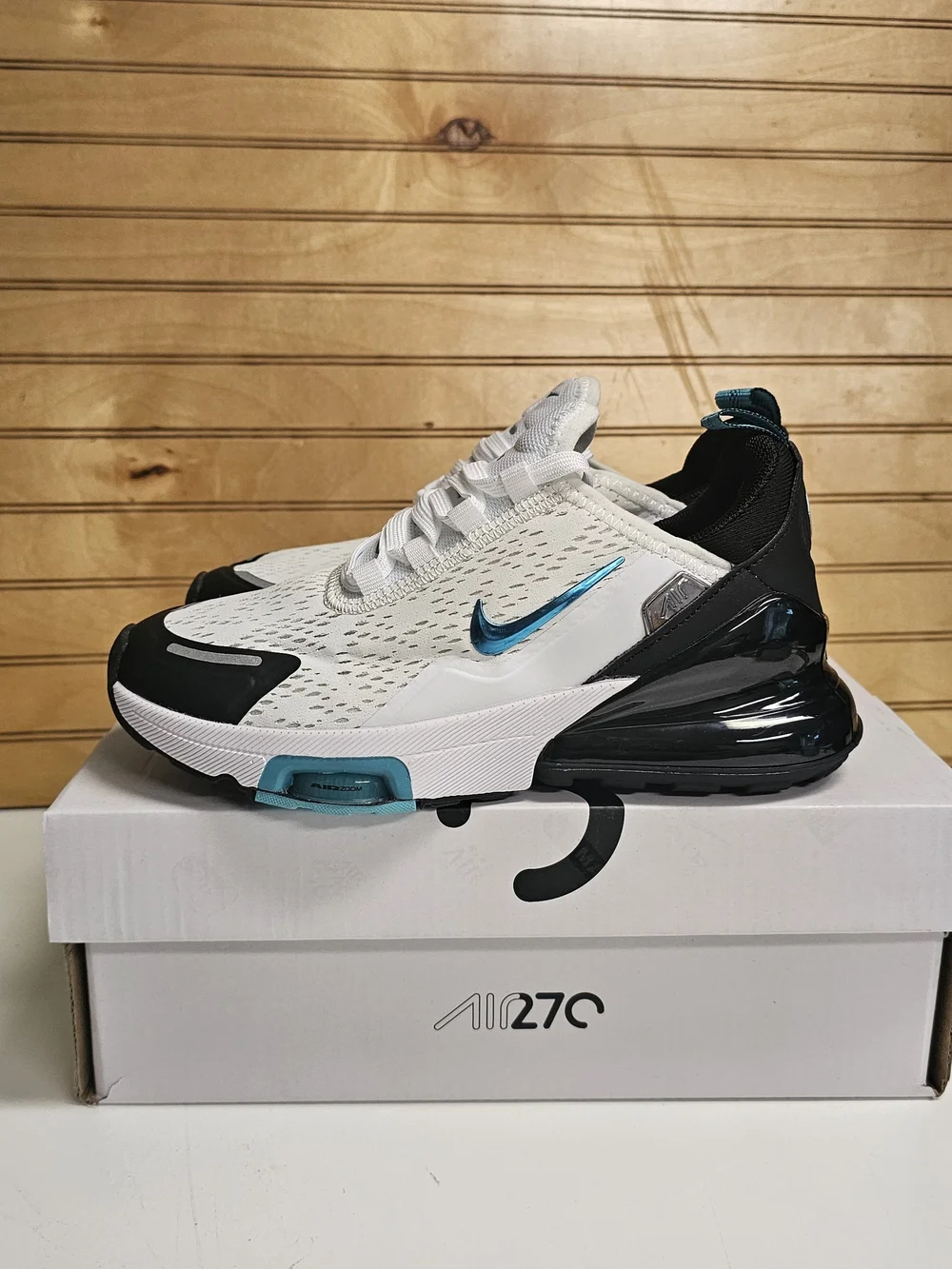 Nike kids air